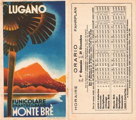 Società Funicolare Monte Bré