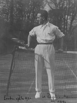 Antonio (Ninetto) Rossi