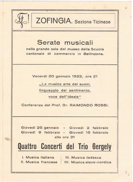 Zofingia sezione ticinese